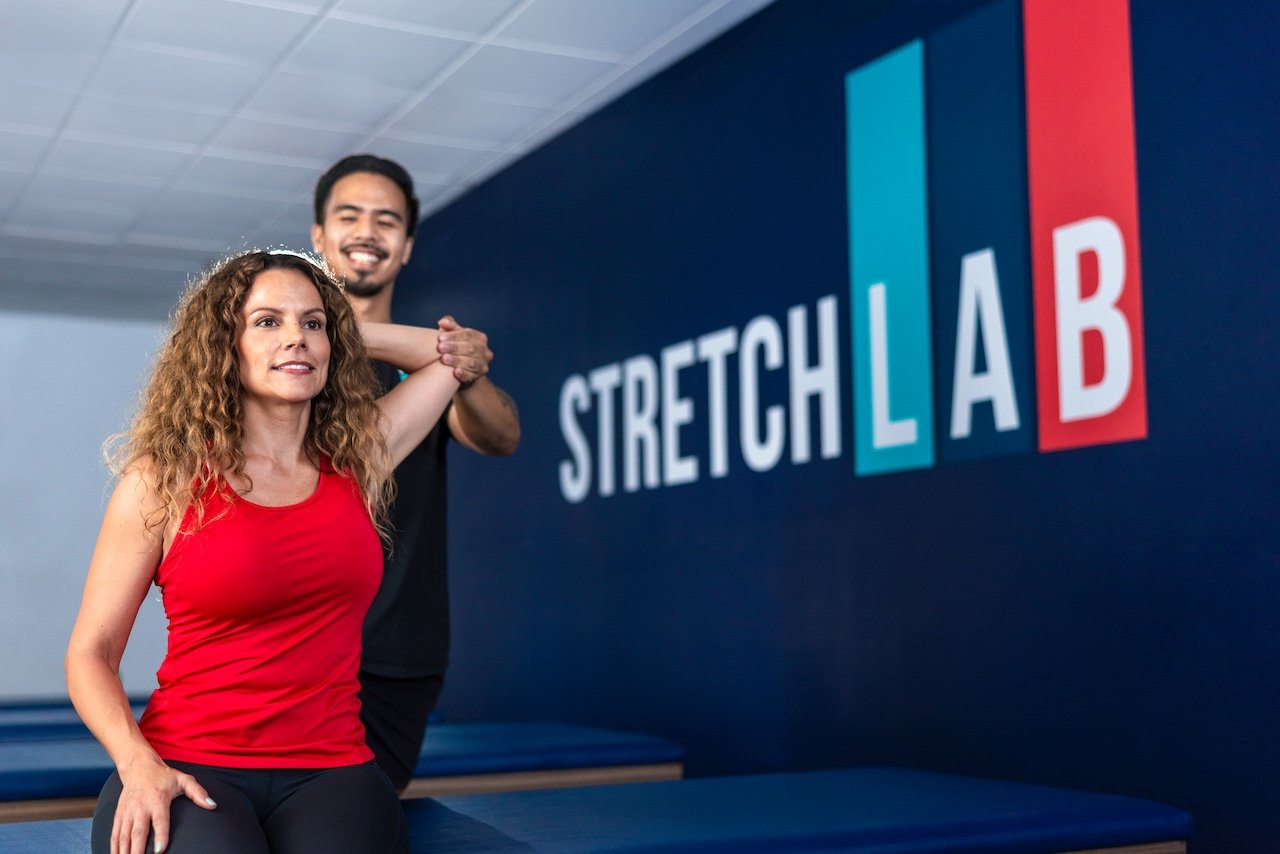 StretchLab Posture