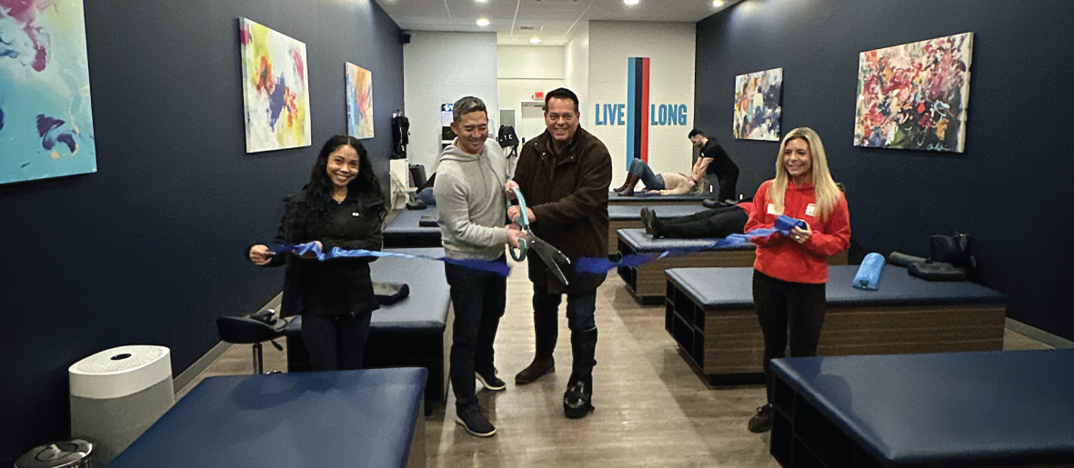 Lynnwood’s Stretch Lab