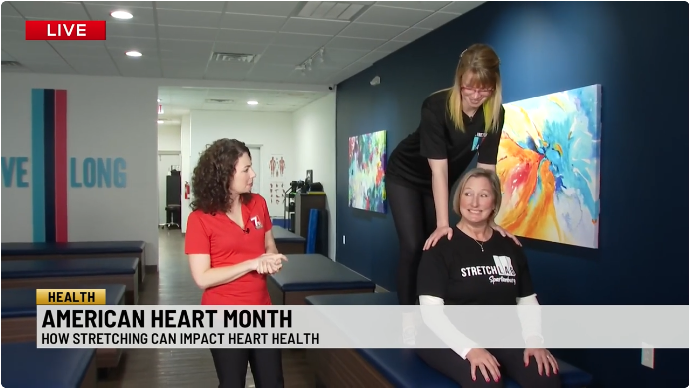 American Heart Month
