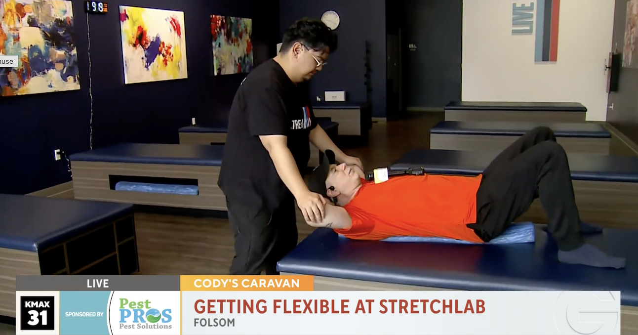StretchLab Folsom