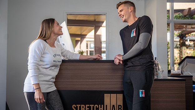 First Assisted Stretching Studio, StretchLab Towne Center, in Louisiana  Recently Opened Doors - Baton Rouge, LA Patch